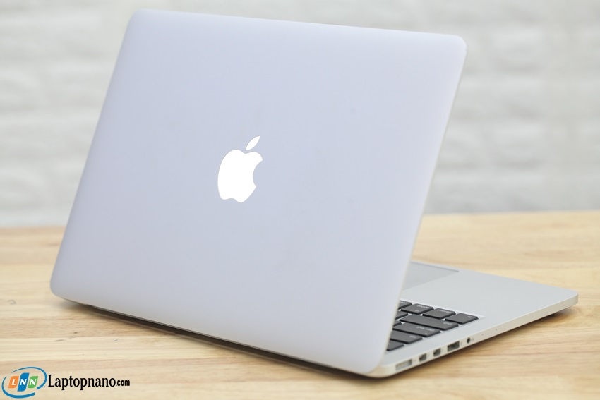 MacBook Pro (Retina, 13-inch, Early 2013, ME622)